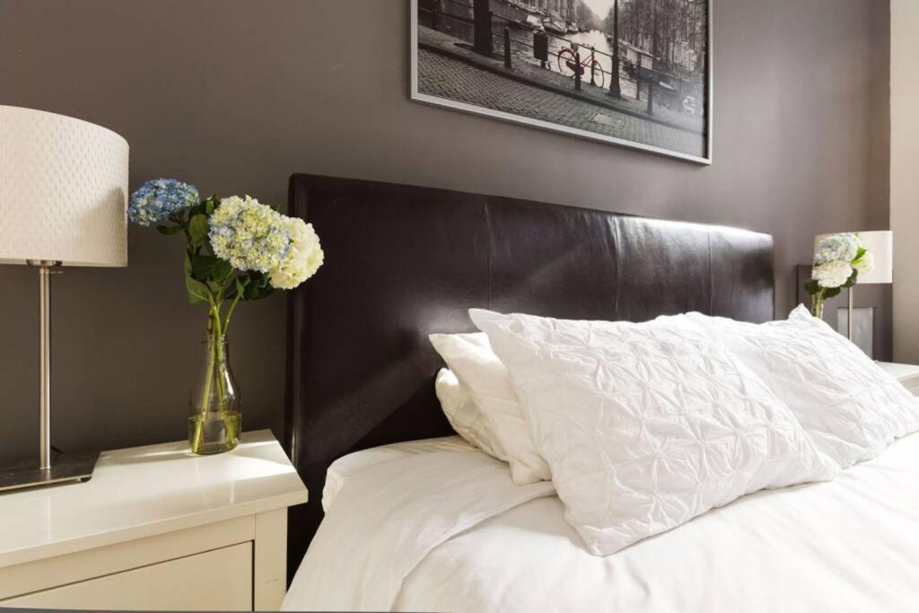4 Bedroom Nyc Apartment New York Dış mekan fotoğraf