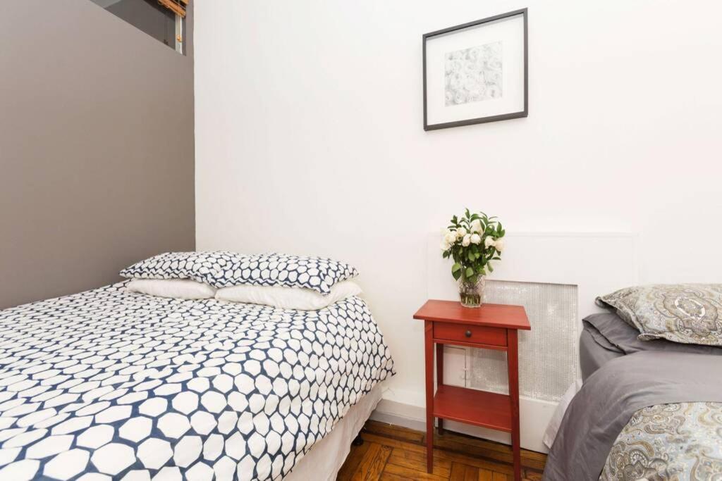 4 Bedroom Nyc Apartment New York Dış mekan fotoğraf