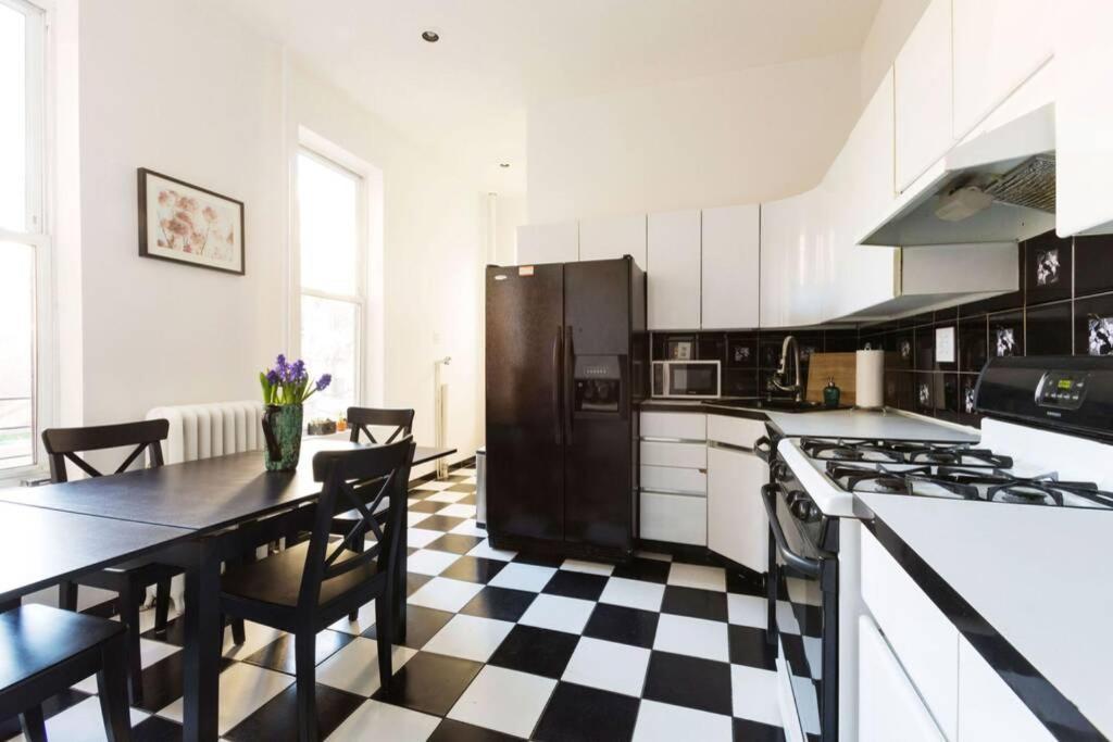 4 Bedroom Nyc Apartment New York Dış mekan fotoğraf