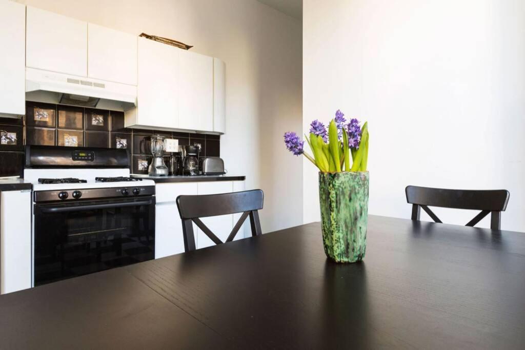 4 Bedroom Nyc Apartment New York Dış mekan fotoğraf