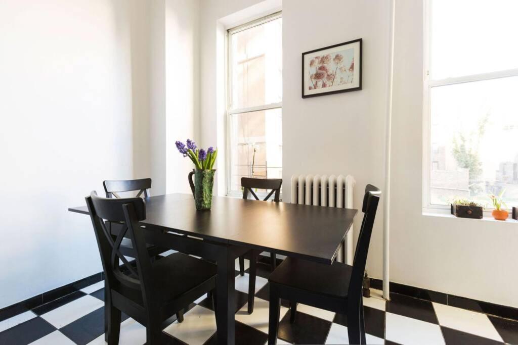 4 Bedroom Nyc Apartment New York Dış mekan fotoğraf