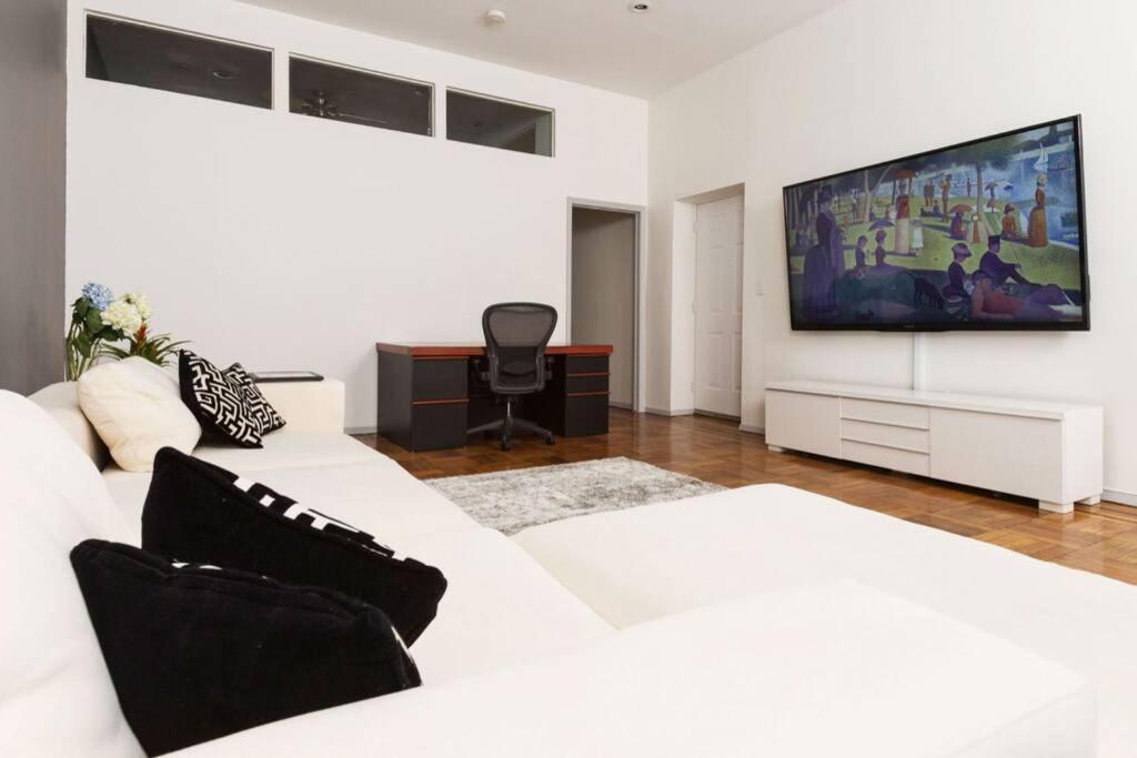4 Bedroom Nyc Apartment New York Dış mekan fotoğraf