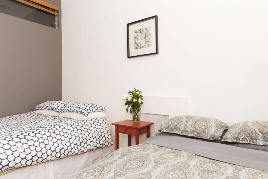 4 Bedroom Nyc Apartment New York Dış mekan fotoğraf
