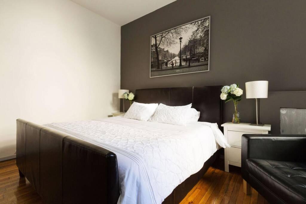 4 Bedroom Nyc Apartment New York Dış mekan fotoğraf