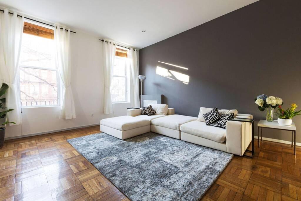 4 Bedroom Nyc Apartment New York Dış mekan fotoğraf